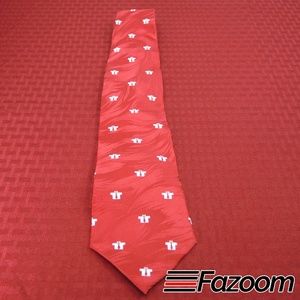 Dave Thomas Wendy's Restaurant Muchas Nachos Tie